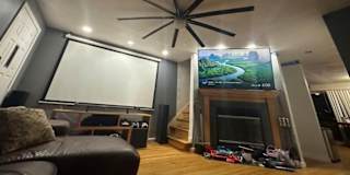 Jacob K's room