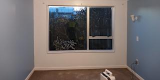 Danny's room