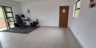Keabetswe's room