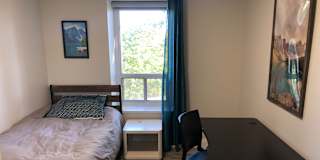 VAL's room