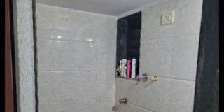 Shubrata's room