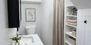 Rachel's room
