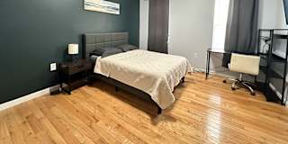 Angela's room