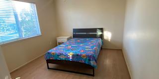 Mike's room