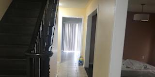 geetanjali's room
