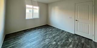 wendy's room