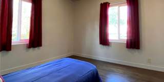 Ari's room
