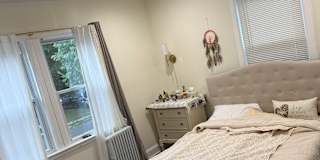 Lila's room