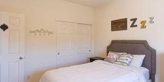 Adrian's room
