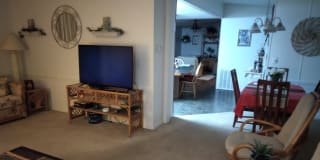 Rick marchetti's room