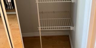 Courtney's room