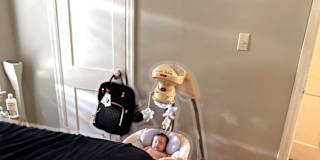 Kellee's room