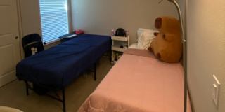 Madison Duldulao's room