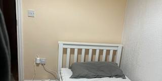 Inaya's room