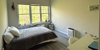 kalishtah's room