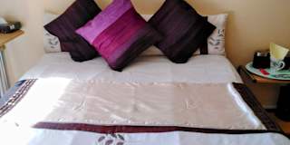 jossy brown's room