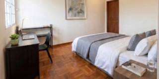 Veron's room