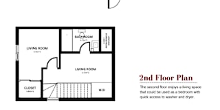 Ellesse Chen's room