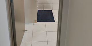 Jerry's room