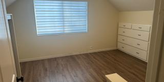 SEAN's room