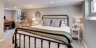 Adrienne's room