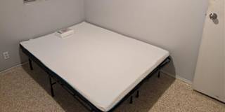 Dan's room