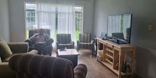 Bridget's room