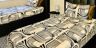 CHORONOCIA SIGIDI's room