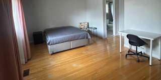 Dogan's room