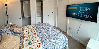 Attila's room