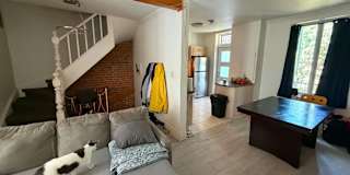 Erik's room