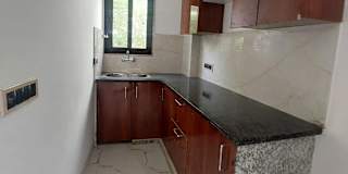 Aksah Kumar's room