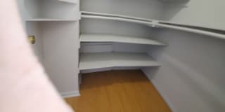 Terry's room