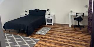 Robert Martinez's room