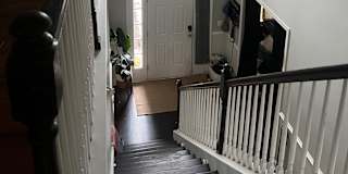 Nicole's room