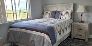 Blanca's room