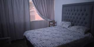 Jonathan's room