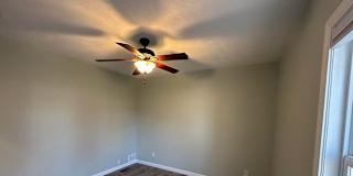 Henry's room