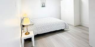 Hamid Reza's room