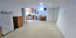 David's room