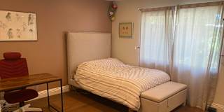 lawrence's room
