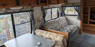 Mike's room