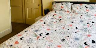 Julian's room