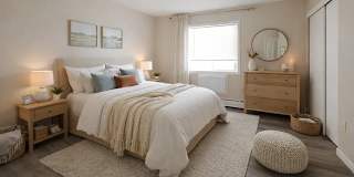 Affordable Room for Rent's room