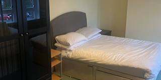 Brian's room