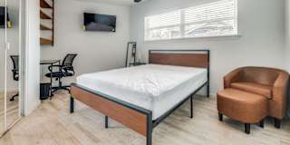 RoomWise's room