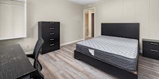 Ron's room