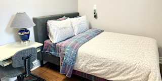 Natasha's room