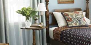 Carmen McCreedy's room