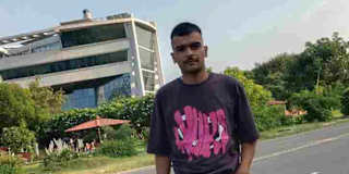Vishal singh's room